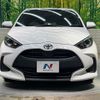 toyota yaris 2021 CFJ1663176 image 14