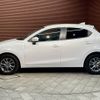 mazda demio 2023 -MAZDA--MAZDA2 3DA-DJ5FS--DJ5FS-653648---MAZDA--MAZDA2 3DA-DJ5FS--DJ5FS-653648- image 17