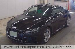 audi tt-coupe 2018 quick_quick_ABA-FVCJS_TRUZZZFV5J1017396