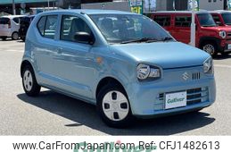 suzuki alto 2020 CFJ1482613
