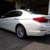 bmw 5-series 2017 CFJ1713072 image 2