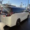 toyota vellfire 2015 -TOYOTA--Vellfire AGH30W--0008319---TOYOTA--Vellfire AGH30W--0008319- image 8