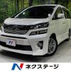 toyota vellfire 2013 -TOYOTA--Vellfire DBA-ANH20W--ANH20-8292352---TOYOTA--Vellfire DBA-ANH20W--ANH20-8292352- image 1