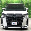 toyota alphard 2021 -TOYOTA--Alphard 3BA-AGH30W--AGH30-9041666---TOYOTA--Alphard 3BA-AGH30W--AGH30-9041666- image 18