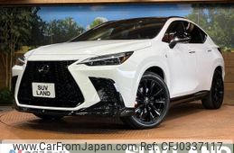 lexus nx 2022 -LEXUS--Lexus NX 6AA-AAZH25--AAZH25-1001959---LEXUS--Lexus NX 6AA-AAZH25--AAZH25-1001959-