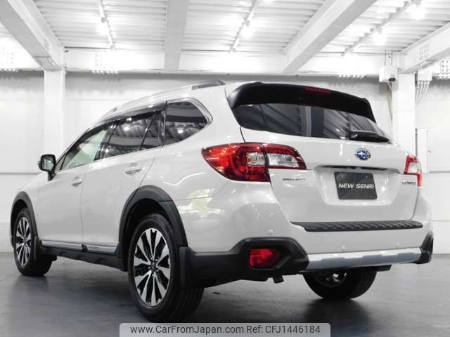 subaru outback 2016 CFJ1446184 image 2