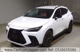 lexus nx 2021 -LEXUS--Lexus NX 6LA-AAZH26--AAZH26-1001321---LEXUS--Lexus NX 6LA-AAZH26--AAZH26-1001321-