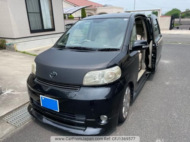 toyota porte 2008 -TOYOTA--Porte CBA-NNP11--NNP11-5035851---TOYOTA--Porte CBA-NNP11--NNP11-5035851- image 2