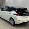 nissan leaf 2018 -NISSAN--Leaf ZE1-023002---NISSAN--Leaf ZE1-023002- image 2