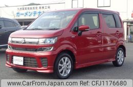 suzuki wagon-r 2021 quick_quick_5AA-MH95S_MH95S-172802