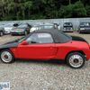 honda beat 1991 Royal_trading_21773D image 4