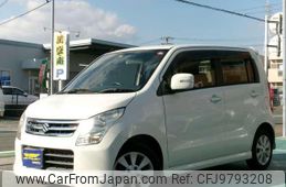 suzuki wagon-r 2010 -SUZUKI--Wagon R MH23S--274174---SUZUKI--Wagon R MH23S--274174-