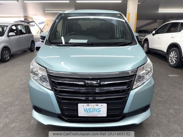 toyota noah 2016 AF-ZRR85-0049487 image 2