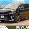 toyota voxy 2019 -TOYOTA--Voxy DBA-ZRR80W--ZRR80-0563829---TOYOTA--Voxy DBA-ZRR80W--ZRR80-0563829- image 1