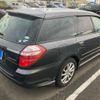 subaru legacy-touring-wagon 2008 CFJ1899253 image 9