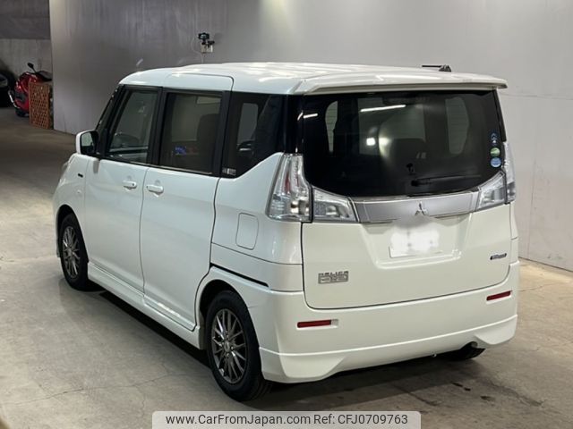 mitsubishi delica-d2 2017 -MITSUBISHI 【宮崎 501ぬ9656】--Delica D2 MB46S-150785---MITSUBISHI 【宮崎 501ぬ9656】--Delica D2 MB46S-150785- image 2