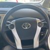 toyota prius 2012 CFJ1557760 image 19