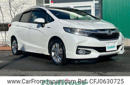 honda shuttle 2015 -HONDA--Shuttle DAA-GP8--GP8-1001586---HONDA--Shuttle DAA-GP8--GP8-1001586-