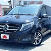 mercedes-benz v-class 2016 -MERCEDES-BENZ--Benz V Class LDA-447811--WDF44781323158190---MERCEDES-BENZ--Benz V Class LDA-447811--WDF44781323158190- image 1