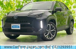 toyota yaris-cross 2022 quick_quick_6AA-MXPJ15_MXPJ15-3016093