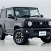 suzuki jimny-sierra 2018 -SUZUKI--Jimny Sierra 3BA-JB74W--JB74W-103057---SUZUKI--Jimny Sierra 3BA-JB74W--JB74W-103057- image 1