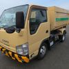 isuzu elf-truck 2009 quick_quick_BKG-NJR85AN_NJR85-7012377 image 10