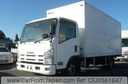 isuzu elf-truck 2013 GOO_NET_EXCHANGE_0504287A30241211W002