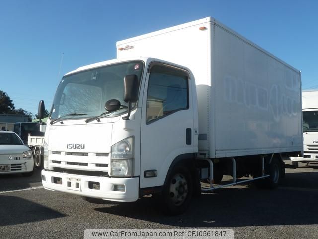 isuzu elf-truck 2013 GOO_NET_EXCHANGE_0504287A30241211W002 image 1