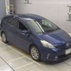 toyota prius-α 2012 -TOYOTA 【静岡 336ね510】--Prius α ZVW41W-3160751---TOYOTA 【静岡 336ね510】--Prius α ZVW41W-3160751- image 6