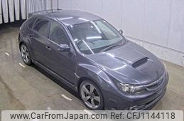 subaru impreza-wagon 2008 -SUBARU--Impreza Wagon GRB--GRB-004187---SUBARU--Impreza Wagon GRB--GRB-004187-