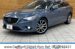 mazda atenza 2013 -MAZDA--Atenza Wagon LDA-GJ2FW--GJ2FW-105314---MAZDA--Atenza Wagon LDA-GJ2FW--GJ2FW-105314-