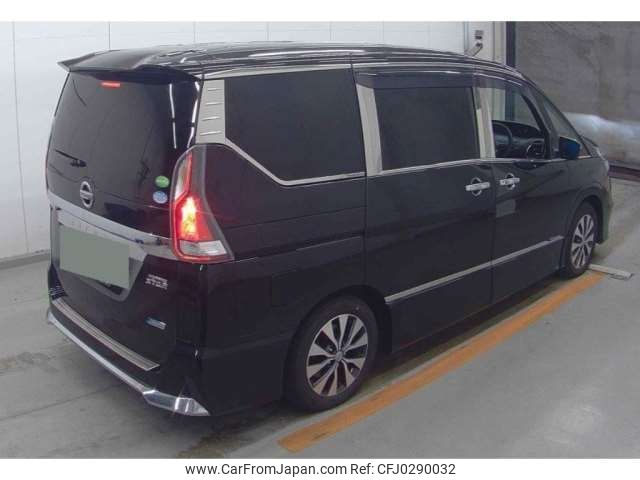 nissan serena 2018 -NISSAN--Serena DAA-GFC27--GFC27-067375---NISSAN--Serena DAA-GFC27--GFC27-067375- image 2