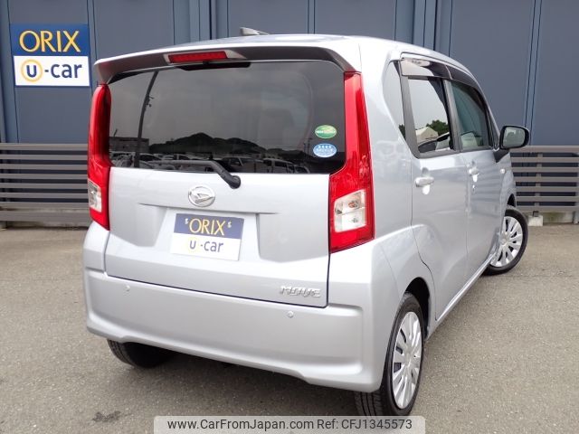 daihatsu move 2020 -DAIHATSU--Move DBA-LA150S--LA150S-2055779---DAIHATSU--Move DBA-LA150S--LA150S-2055779- image 2