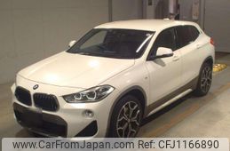 bmw x2 2018 quick_quick_ABA-YH20_WBAYH52030EK61998