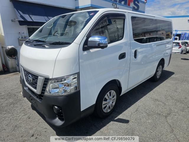 nissan nv350-caravan-van 2019 quick_quick_CBF-VR2E26_122135 image 1