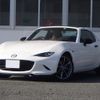 mazda roadster 2017 -MAZDA--Roadster DBA-NDERC--NDERC-103502---MAZDA--Roadster DBA-NDERC--NDERC-103502- image 1