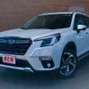 subaru forester 2022 -SUBARU--Forester 5AA-SKE--SKE-076227---SUBARU--Forester 5AA-SKE--SKE-076227- image 1