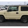 suzuki jimny 2019 -SUZUKI--Jimny 3BA-JB64W--JB64W-117529---SUZUKI--Jimny 3BA-JB64W--JB64W-117529- image 9