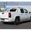 chevrolet avalanche 2007 GOO_NET_EXCHANGE_9200620A30250727W001 image 4