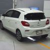 mitsubishi mirage 2017 -MITSUBISHI--Mirage DBA-A03A--A03A-0042296---MITSUBISHI--Mirage DBA-A03A--A03A-0042296- image 11