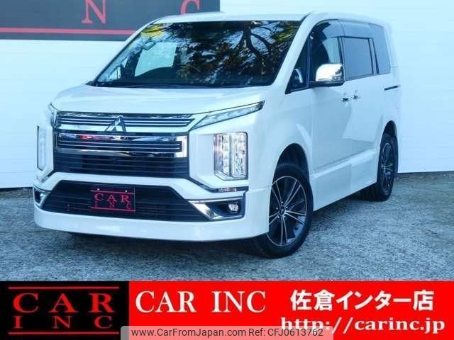 mitsubishi delica-d5 2019 quick_quick_3DA-CV1W_CV1W-2109774 image 1