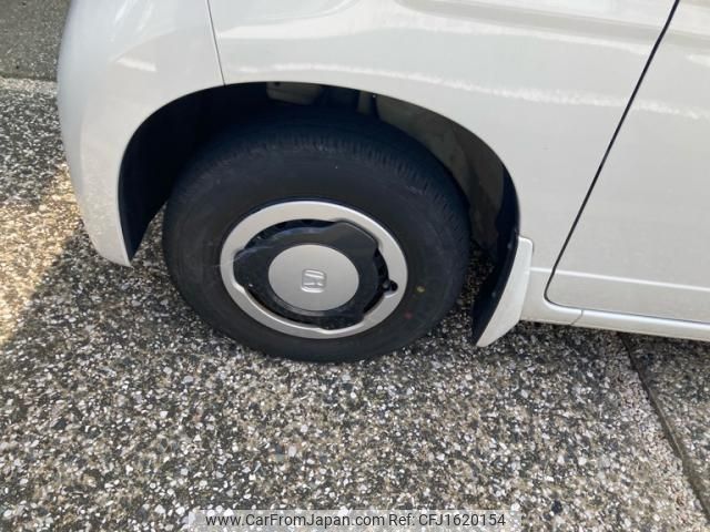 honda n-van 2022 CFJ1620154 image 2