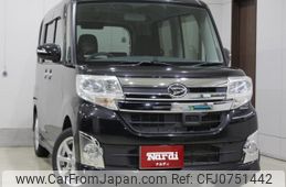 daihatsu tanto 2013 GOO_JP_700130095430250212002