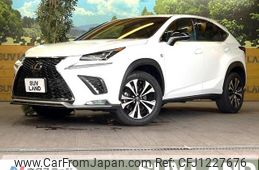 lexus nx 2018 quick_quick_AGZ10_AGZ10-1020111