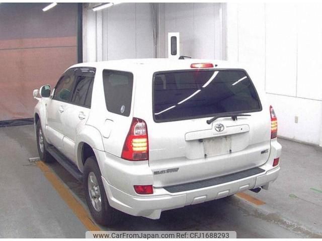 toyota hilux-surf 2008 CFJ1688293 image 2