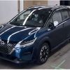 nissan note 2021 -NISSAN--Note 6AA-SNE13--SNE13-109496---NISSAN--Note 6AA-SNE13--SNE13-109496- image 1