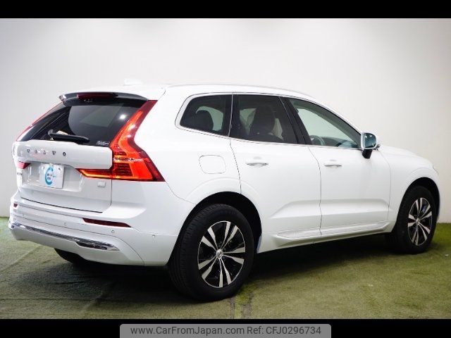 volvo xc60 2022 -VOLVO 【なにわ 302ｻ7428】--Volvo XC60 UB420XCP2--N1082425---VOLVO 【なにわ 302ｻ7428】--Volvo XC60 UB420XCP2--N1082425- image 2