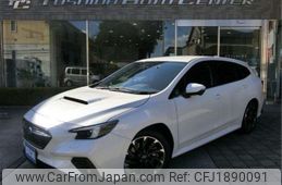 subaru levorg 2021 CFJ1890091