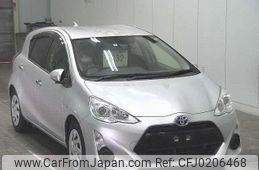 toyota aqua 2017 -TOYOTA--AQUA NHP10-6605397---TOYOTA--AQUA NHP10-6605397-