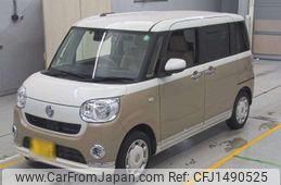 daihatsu move-canbus 2020 -DAIHATSU 【Ｎｏ後日 】--Move Canbus LA800S-1011520---DAIHATSU 【Ｎｏ後日 】--Move Canbus LA800S-1011520-